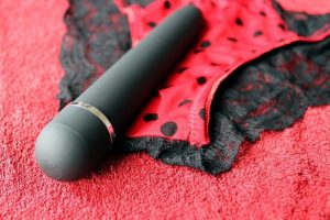 Stort utbud av sexleksaker för kvinnor