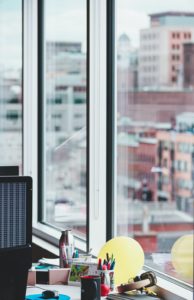 Rädda företaget med ett modulhus