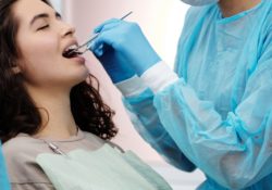 Laga tänderna med akuttandvård i Odenplan